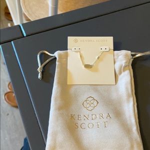 NWT Kendra Scott pendant necklace